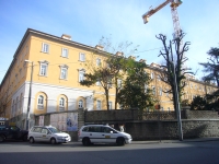 Foto edificio Ospedale Maggiore